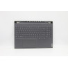 Upper Case ASM_ENG L82K6 GY