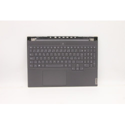 Upper Case ASM_CZE/SLK L82K6