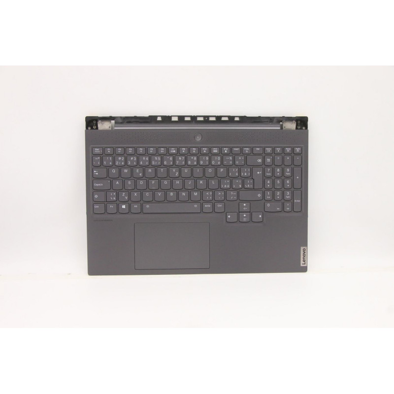Upper Case ASM_CZE/SLK L82K6
