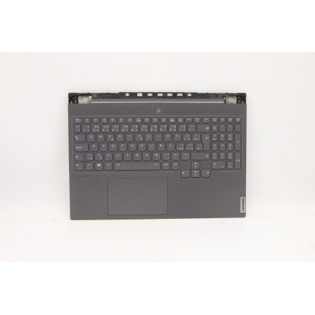Upper Case ASM_CZE/SLK L82K6