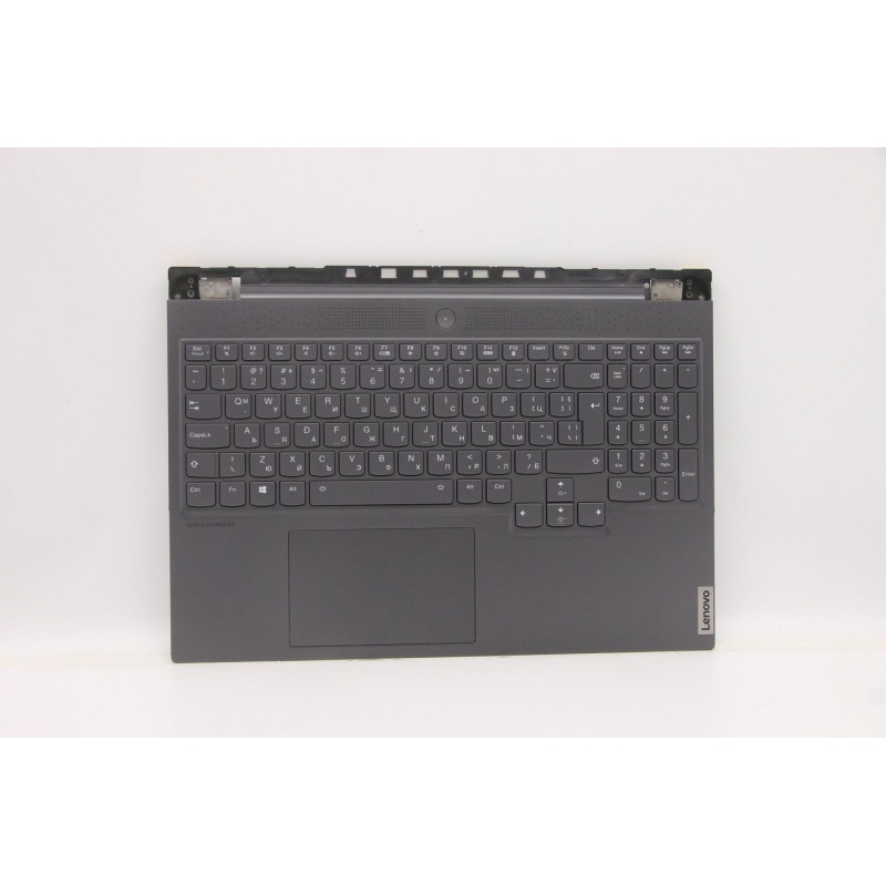 Upper Case ASM_BUL L82K6 GY