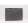 Upper Case ASM_BUL L82K6 GY