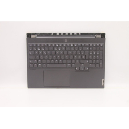 Upper Case ASM_BEL L82K6 GY