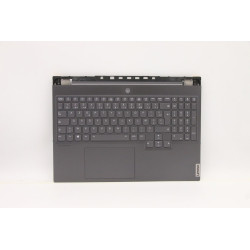 Upper Case ASM_FRA L82K6 GY