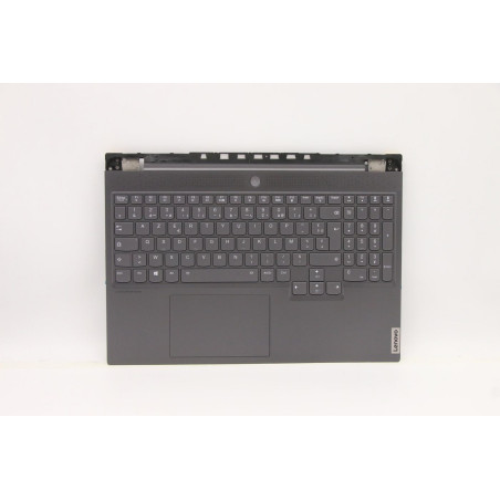 Upper Case ASM_FRA L82K6 GY