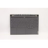 Upper Case ASM_FRA L82K6 GY