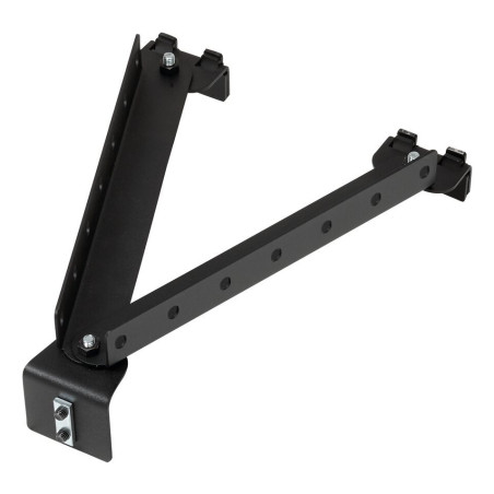 PFA 9144 WALL SUPPORT BASIC KIT SHORT BK