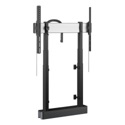 RISE 2008 MOTOR DISP LIFT F/W 80 B EU BK