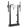 RISE 2008 MOTOR DISP LIFT F/W 80 B EU BK