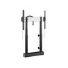 RISE 2008 MOTOR DISP LIFT F/W 80 B EU BK
