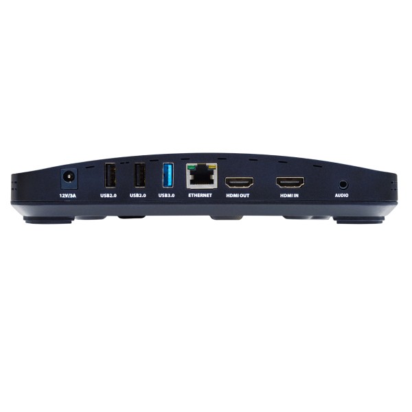 1100P with CMSE