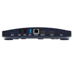 1100P with CMSE