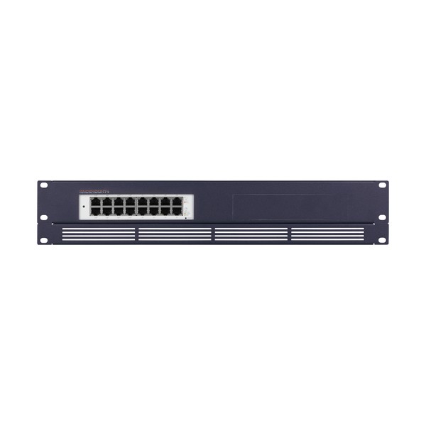 Kit for Ubiquiti UniFi Switch