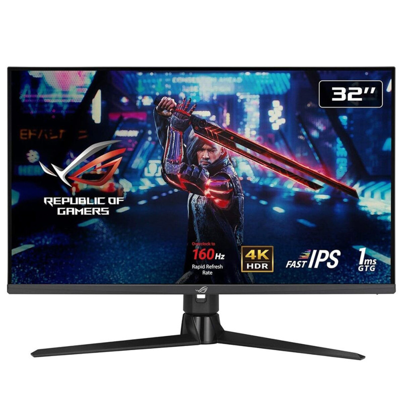 XG32UQ ROG Strix XG32UQ HDMI 2.1