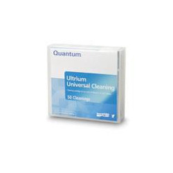 LTO Cleaning QuantuUniversal