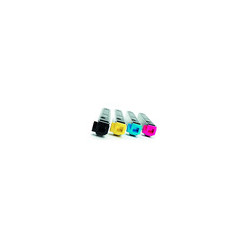 TK-815C-Toner KM-C2630 D Cyan