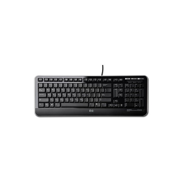 USB Keyboard INT