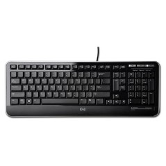 USB Keyboard INT