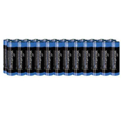 Batterie Prem. Shrink AA