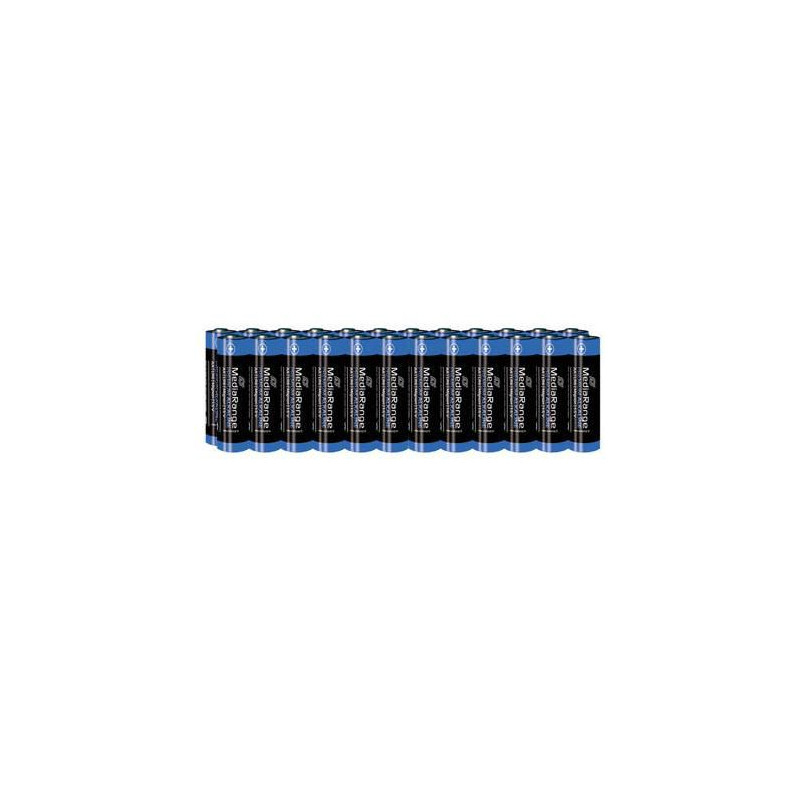 Batterie Prem. Shrink AA