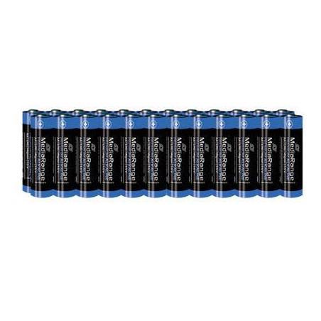 Batterie Prem. Shrink AA