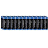 Batterie Prem. Shrink AA