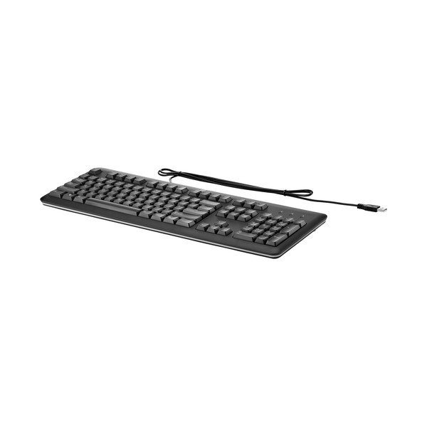 USB Keyboard for PC US INT