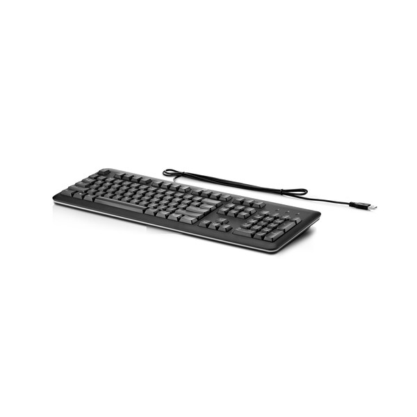 Promo USB Keyboard DK