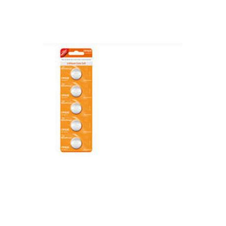 Batterie Coin Cell Blister