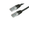 Patchkabel RJ45 U/UTP C5e