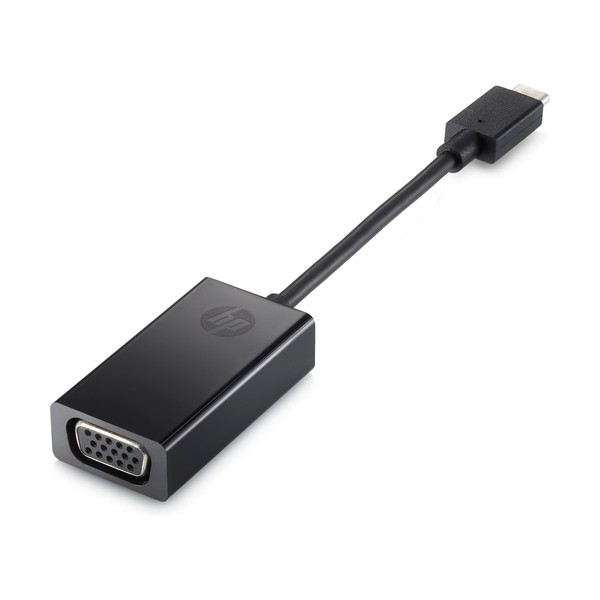 Usb-C To Vga Adapter