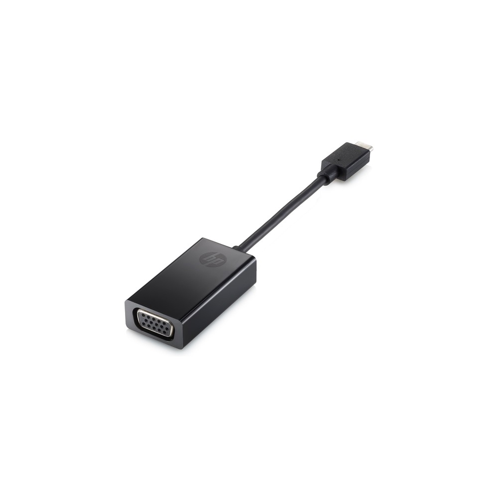 Usb-C To Vga Adapter Usb-C To Vga Adapter