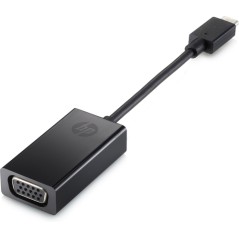 Usb-C To Vga Adapter