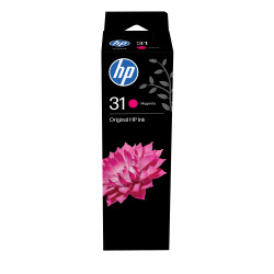 HP Ink/31 Ink Bottle Magenta