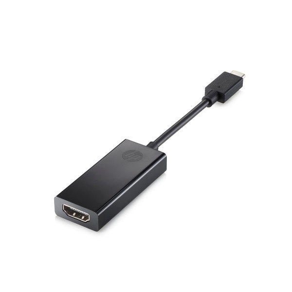 Usb-C To Vga Adapter