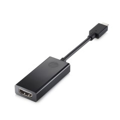 Usb-C To Vga Adapter