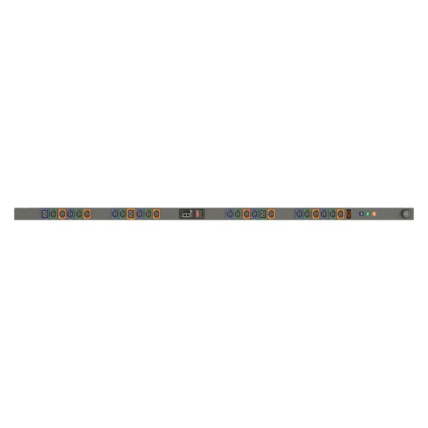 Geist Rack PDU, recepta