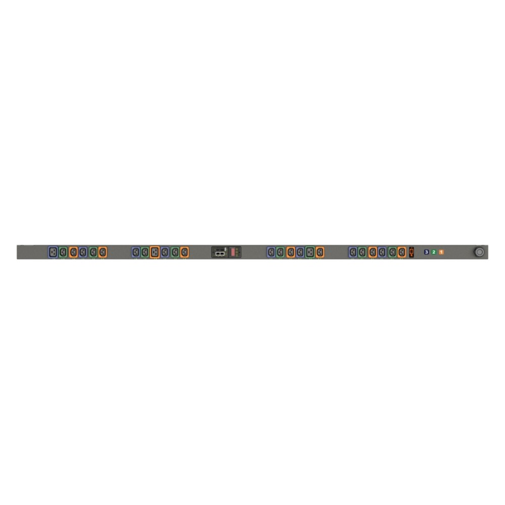 Geist Rack PDU, recepta Geist Rack PDU, recepta