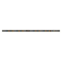 Geist Rack PDU, recepta