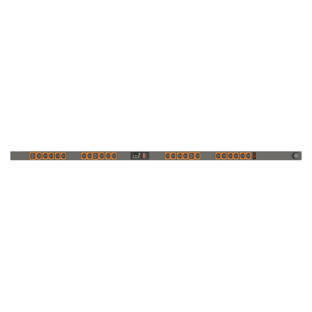 Geist Rack PDU, recepta Geist Rack PDU, recepta
