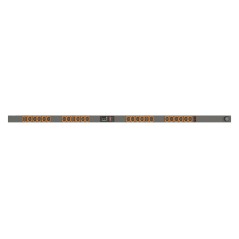 Geist Rack PDU, recepta