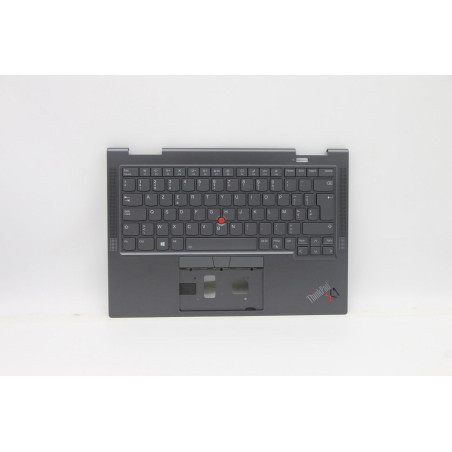 Jaguar-1 FRU GRP KBD Bezel