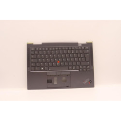 Keyboard Bezel Assembly for