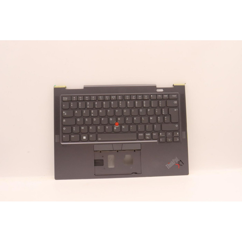 Keyboard Bezel Assembly for