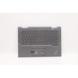 Keyboard bezel assembly for