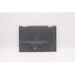 Jaguar-1 FRU GRP KBD Bezel