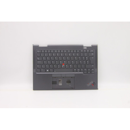 Jaguar-1 FRU GRP KBD Bezel