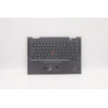 Jaguar-1 FRU GRP KBD Bezel