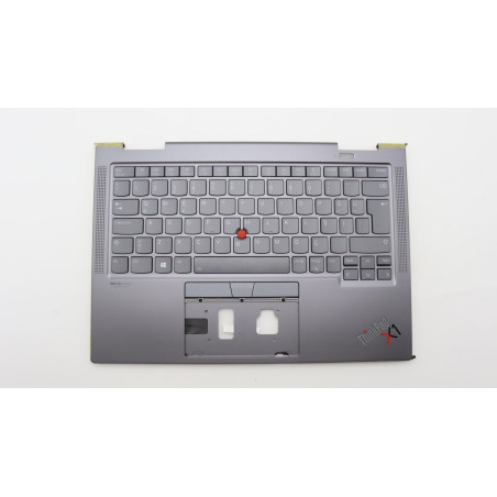Jaguar-1 FRU GRP KBD Bezel