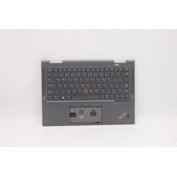 Aluminum laptop component in